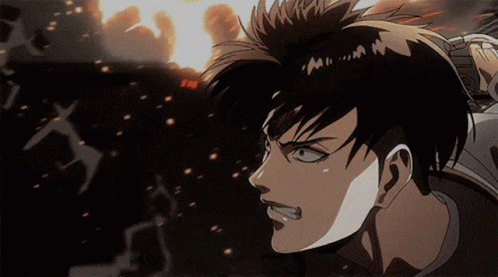 Levi Ackerman