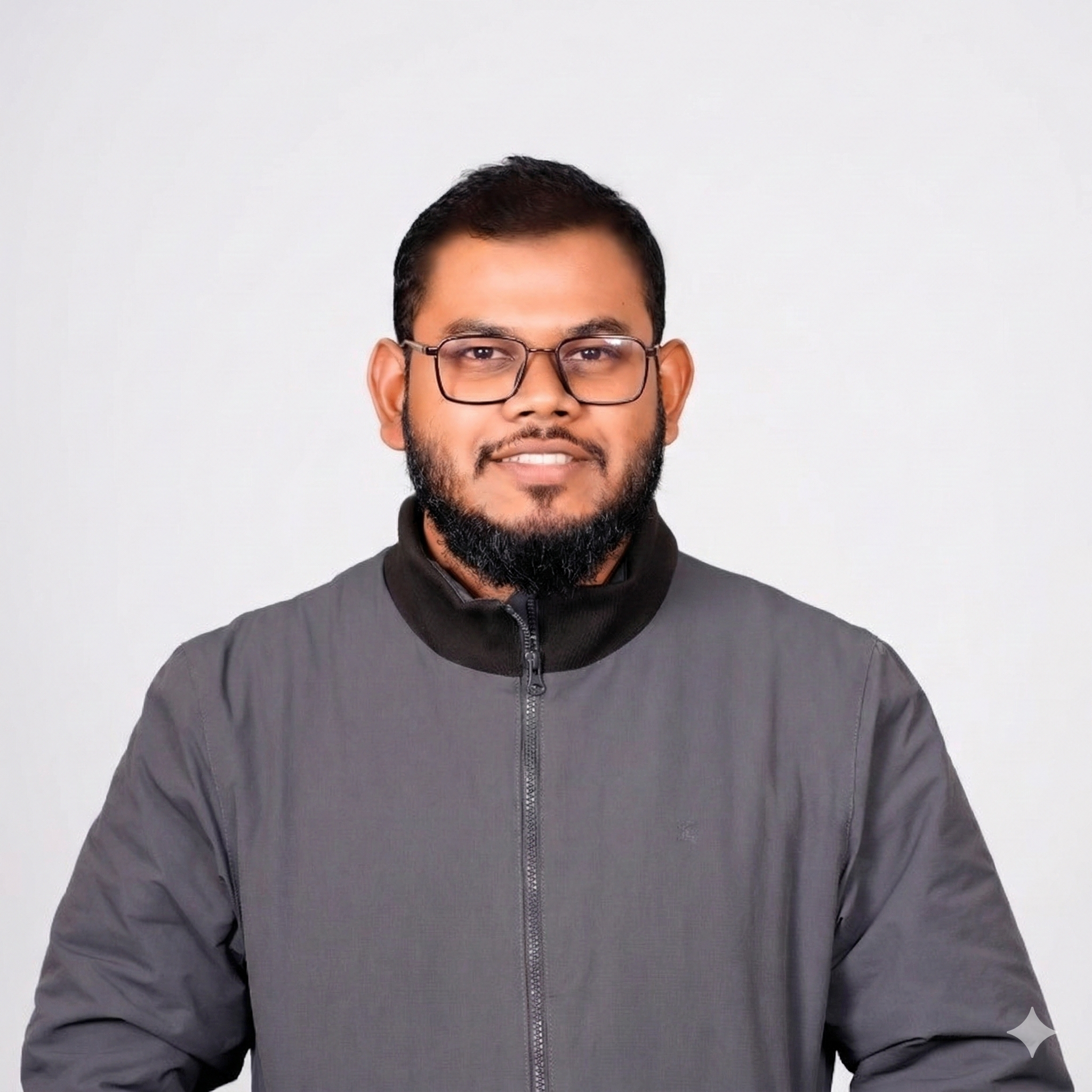 Muhammad Anisuzzaman