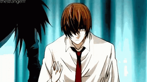 Light Yagami